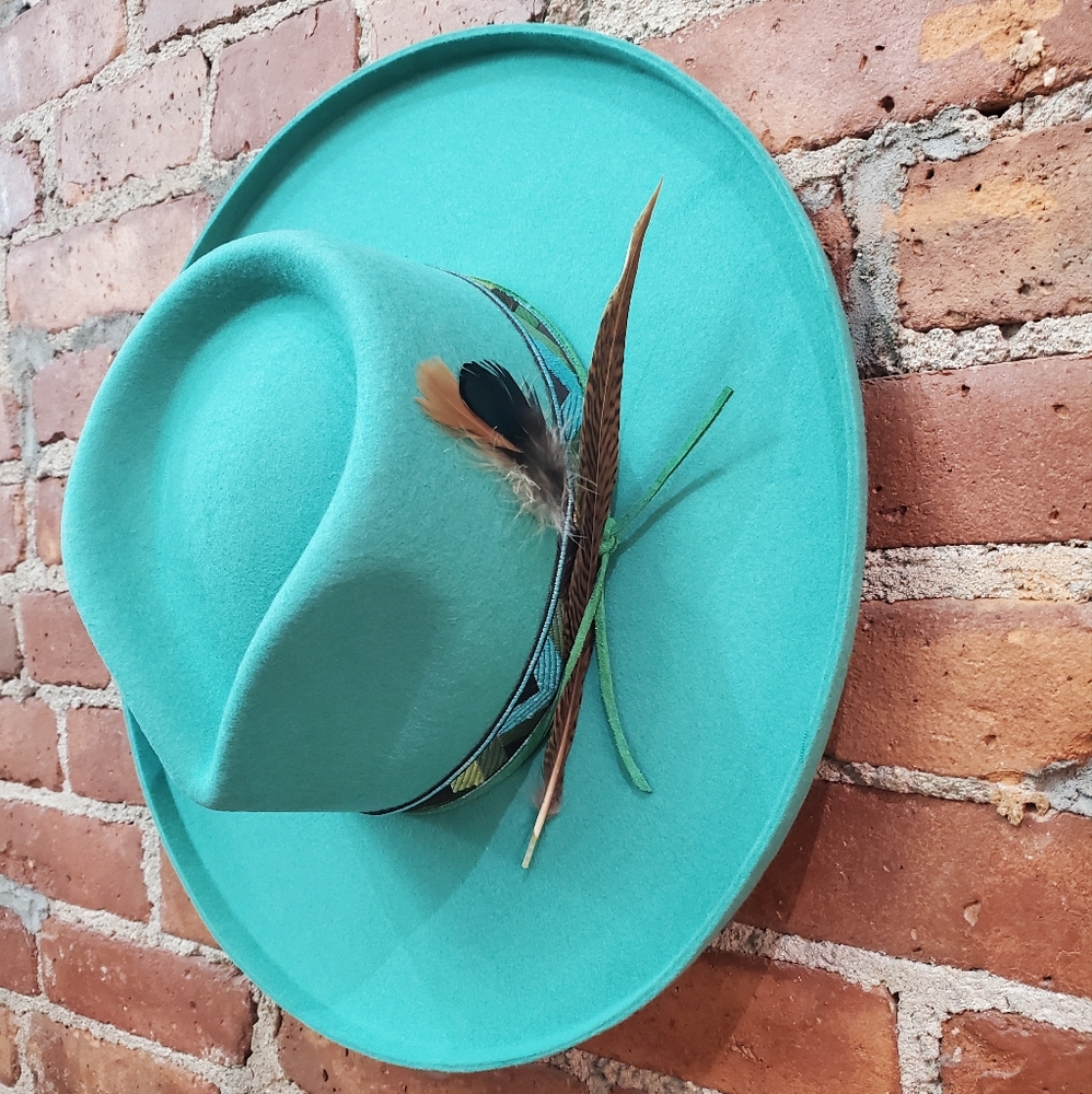 Fedora Hat